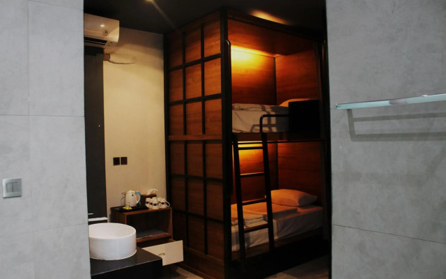 Hotel Dafam Wonosobo