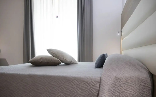 Sassari   Hotel Il Vialetto