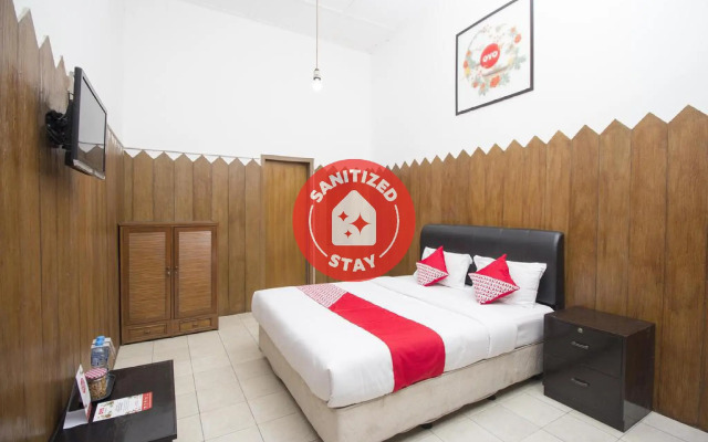 OYO 524 Makuta Hotel