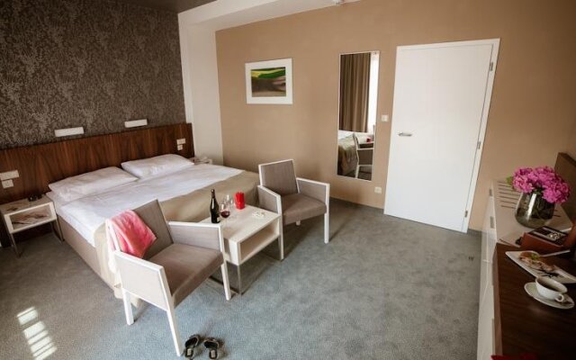 Hotel Spa Resort Lednice