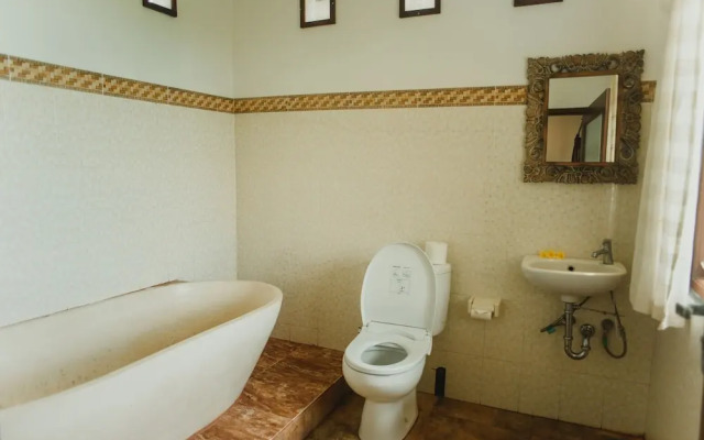 Bhuana Shanti Ubud