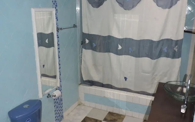 Way Maker Hostal