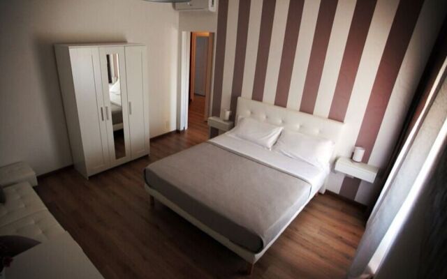 B&B La Libra