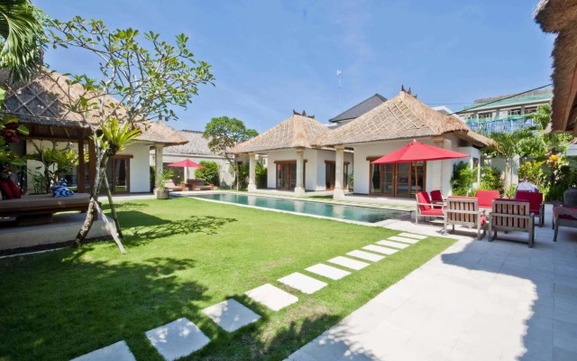 Villa Darma