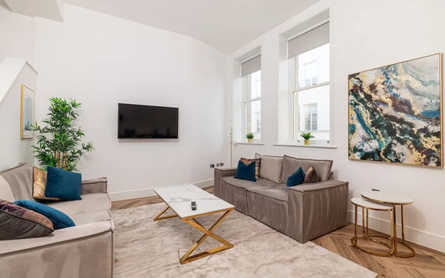 The Penthouse Collection by EPIC