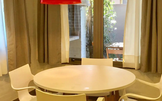 Solar Pampa Apart Hotel