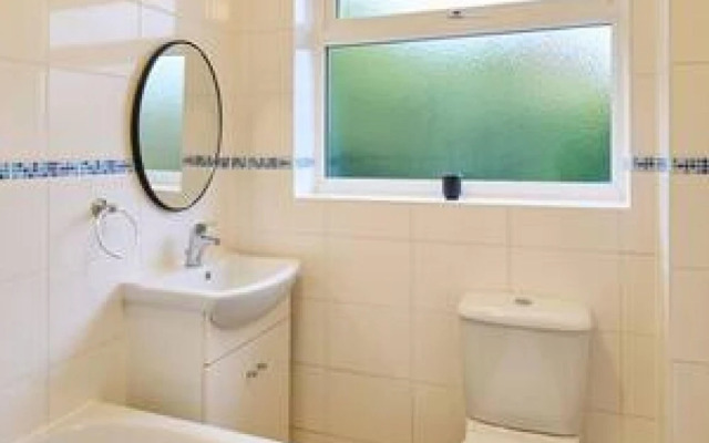 Host Stay Mayfield