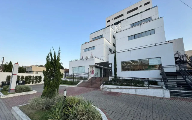 Ramada Encore Cruzeiro