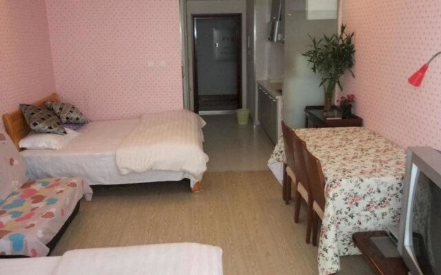 Dalian Binyuan Express Hotel