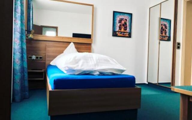 Landhotel Gartner