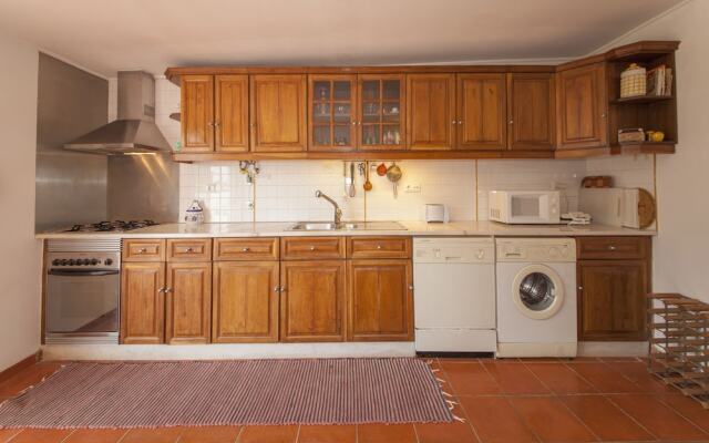 D10 - Ferragudo Townhouse by DreamAlgarve
