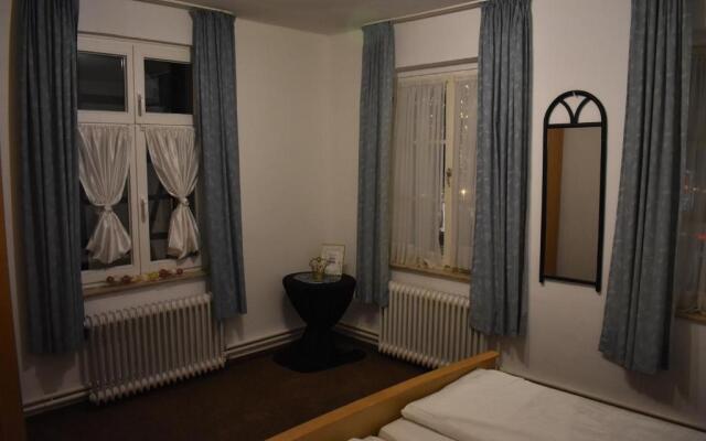 Hotel Restaurant Meints4you im Bürgerhof