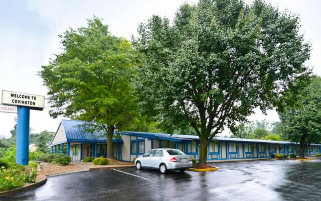 M Star Hotel Covington