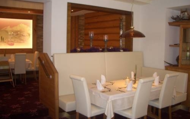 Hotel Gamsleiten