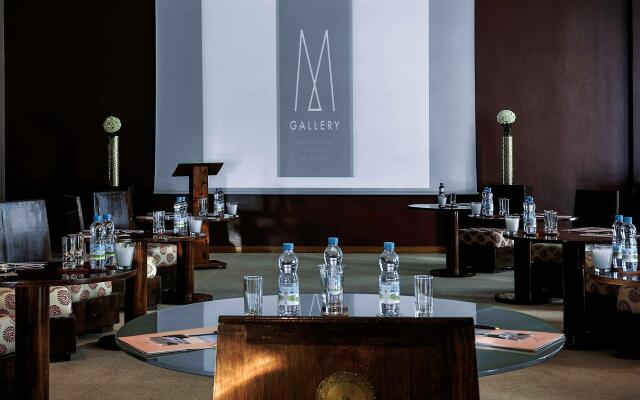 Le Medina Essaouira Thalassa Sea & Spa MGallery