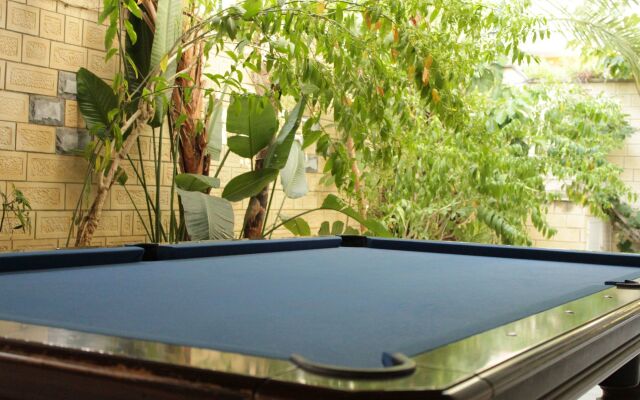 Casa Cleo Suites Hotel