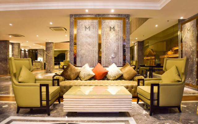 Moty Hotel