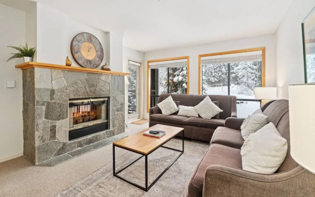 Powderhorn by Whistler Premier