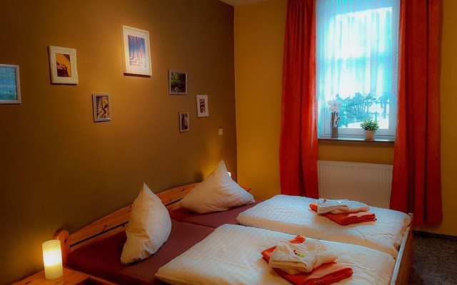 Hotel Zur Luppbode