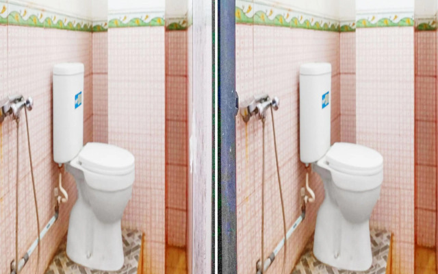 OYO Life 2820 Hotel Perdana Syariah