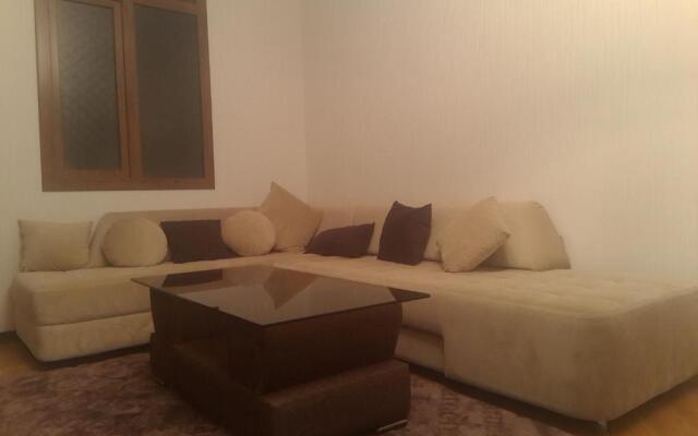 Beautiful apartment in Baku