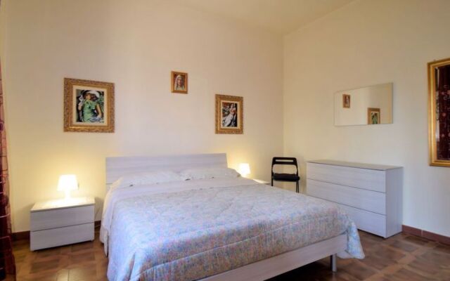 Locazione turistica Giaquinta