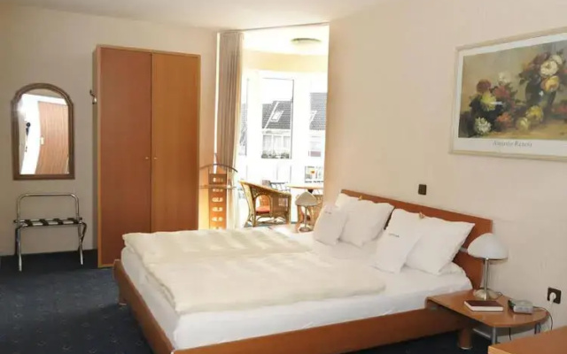 Hotel Kraka