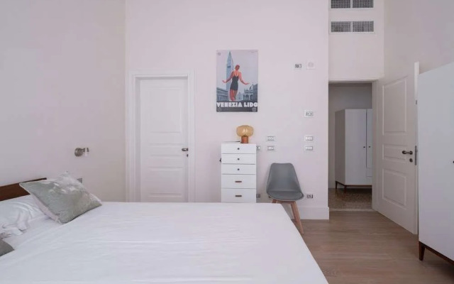 Ca' Molin Cuoridoro - Massari