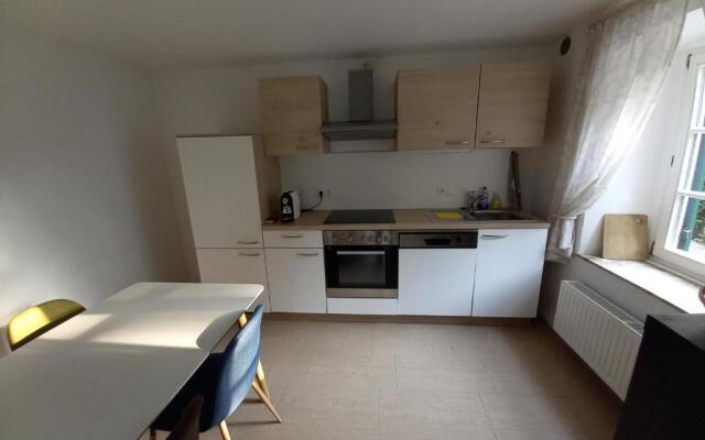 Apartment Salzburg City