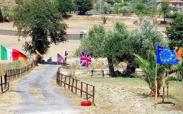 Antica Conca d'Oro