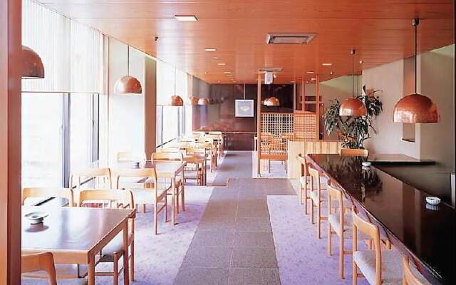 Kanazawa Miyako Hotel