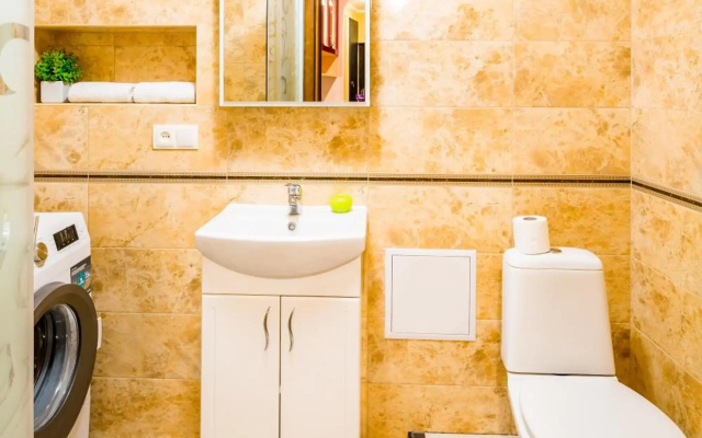 Design Apartment in Old City Centre