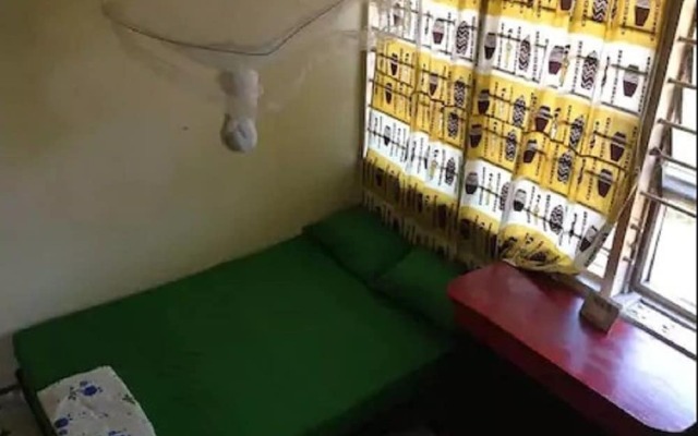 Skyline Homestay