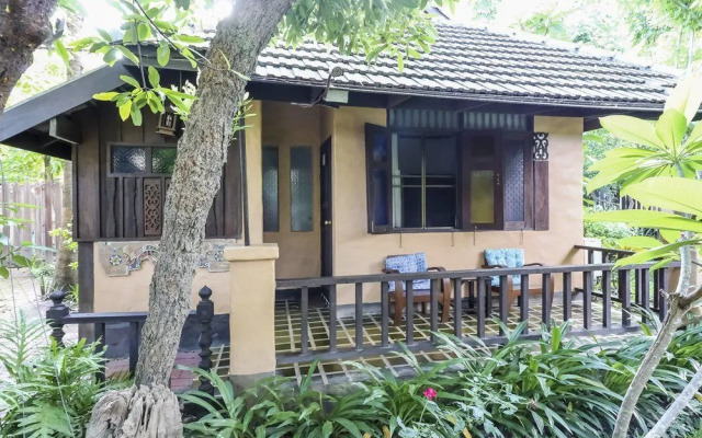 Nida Rooms Maya Soi 7 Villa