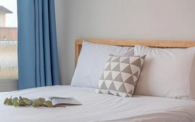 Yangyang Twin Beach Pension