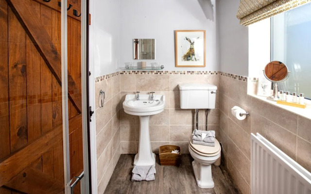 Middle Studfold Farm B&B