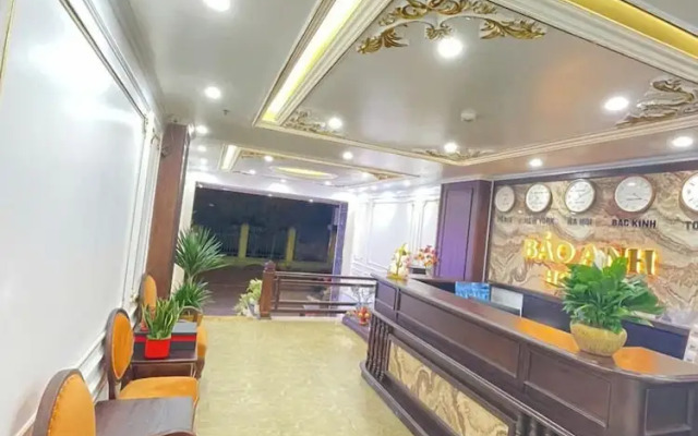 Bao Anh Hotel