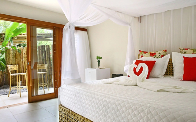Pousada Cajueiro Trancoso