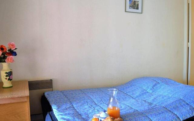 Appartement Le Lavandou, 1 pièce, 4 personnes - FR-1-251-50