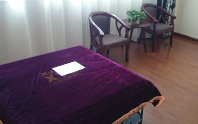 City 118 Hotel Chain (Cangzhou Southern Hemisphere) – Guest Rooms – Bozhou