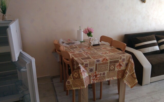 Apartment Butterfly Complex