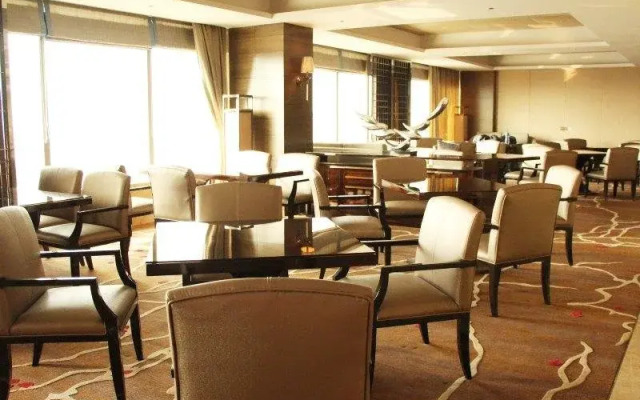 Grand Square Hotel Wuhu