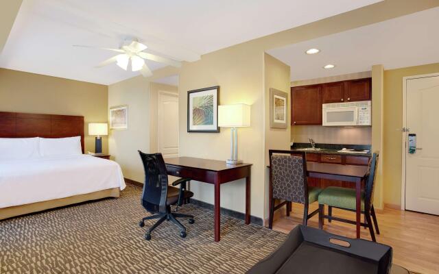 Homewood Suites by Hilton Tampa-Brandon