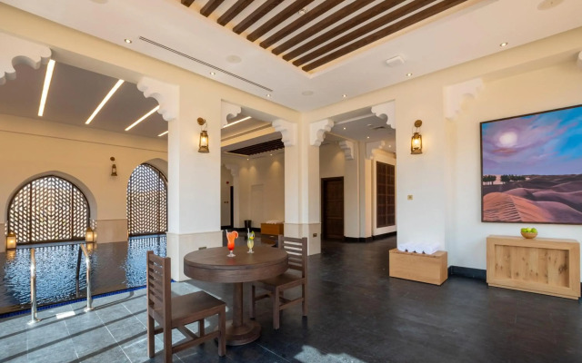 Al Badayer Retreat by Sharjah Collection