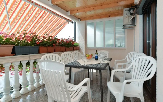 Apartment 43