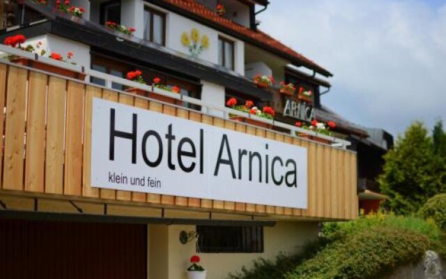 Hotel Arnica
