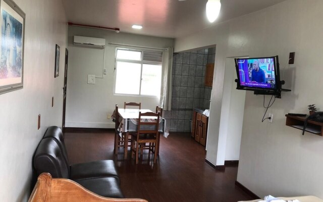 Apart Hotel La Cabana