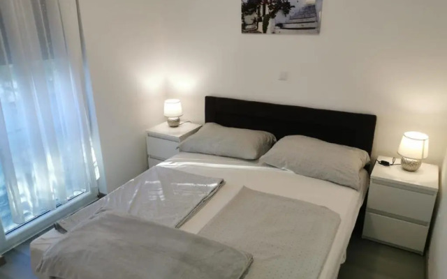 Apartmani Eden Vrsi Mulo