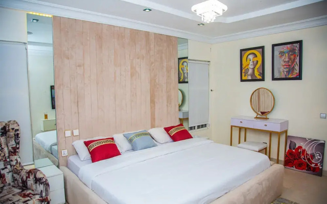 Ambience Apartment