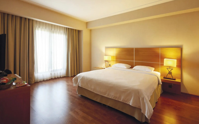 Anemon Kent İskenderun Otel